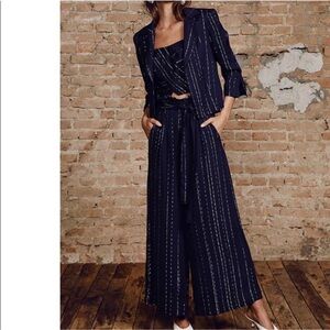 Iorane Tina two piece suit set